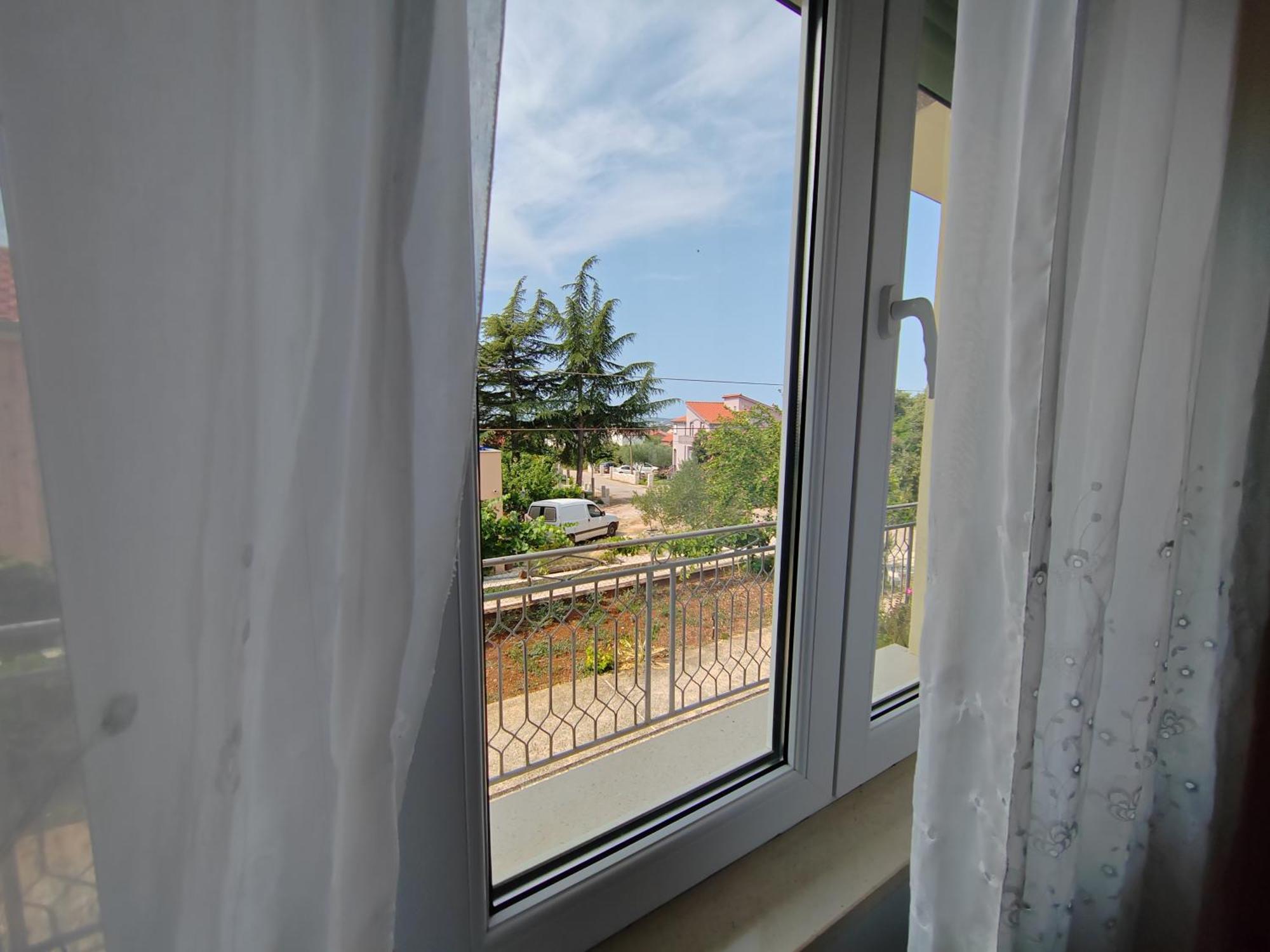 Apartments Kocijan Sukošan Esterno foto